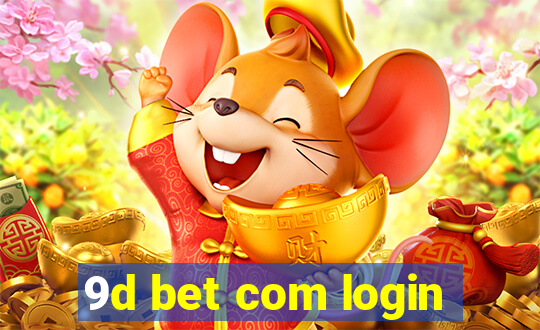 9d bet com login